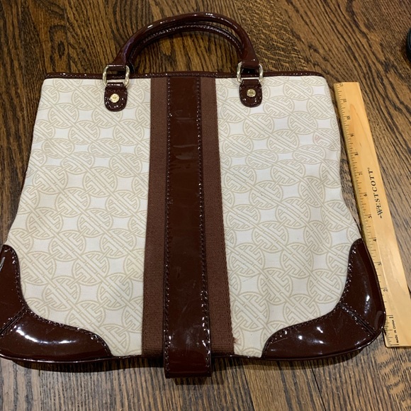 NWOT Antonio Melani bag - Picture 5 of 6